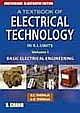 Textbook Of Electrical Technology