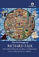 The Writings of Richard Falk: Towards Humane Global Governance(HB)  