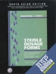 Sterile Dosage Forms - Their preparation and clinical application, 4/e