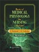 Basics of Medical Physiology for Nursing Students, 3/e
