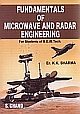 Fundamentals of Microwave and Radar Engineering 