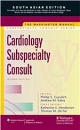 The Washington Manual Cardiology Subspecialty Consult, 2/e  