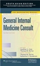 The Washington Manual General Internal Medicine Subspecialty Consult ,2/e
