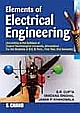 Elements Of Electrical Engineering (GTU) 