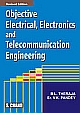 Objective Electrical, Electronics And Telecommunication Engineerin