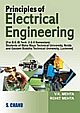 Principles Of Electrical Engineering