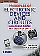 Principles Of Electronic Devices & Circuits