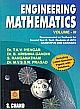 Engineering Mathematics (Volume III) 