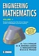 Engineering Mathematics (Jntu,hyderabad) (Volume - 1 )