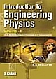 Introduction To Enginering Physics (U. P. Tech. University) (Volume - 1)