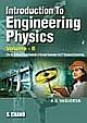 Introduction To Engineering Physics (Volume - 2) 