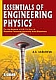 Essential Of Engineering Physics for Rajasthan Technical University