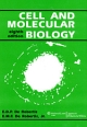 Cell and Molecular Biology, 8/e