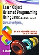 Learn Object Oriented Programming using Java: An UML Based