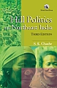 Hill Politics in Northeast India 