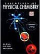 Essentials of Physical Chemistry