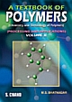 A Text Books Of Polymers - Vol-Ii