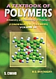A Text Book Of Polymers (Volume - III)