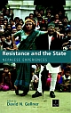 RESISTANCE AND THE STATE: Nepalese Experiences (Rev. Edn.) 