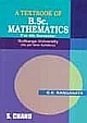 A Text Book Of B. Sc Mathematics For Iv Semester (Gularga)