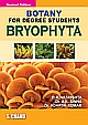 Botany For Degree Students: Bryophyta 