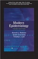 Modern Epidemiology, 3/e