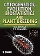 Cytogenetics Evolution biostat & Plant Bredding 