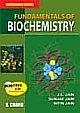 Fundamentals Of Biochemistry