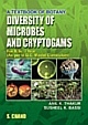 Diversity Of Microbes & Cryptogams 