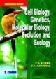 Cell Biology, Genetics, Evolution & Ecology (M.E.)