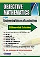 Objective Mathematics For Engineering Entrance Exams: Differencial Calculas
