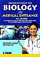 Biology For Medical Entrance 