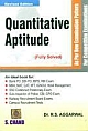Quantitative Aptitude 
