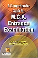 A Complete Guide For M.C.A. Entrance Exam. 