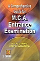 A Complete Guide For M.C.A. Entrance Exam. 