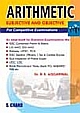 Arithmetic For Competitive Examns 