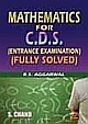 Mathematics For C.D.S.Entrance Exam