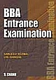 BBA Entrance Examination 