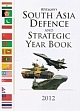 Pentagon`s South Asia Defence And Strategic Year Book-2012