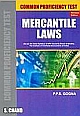 Mercantile Laws (Cpt)