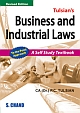 Business And Industrial Laws