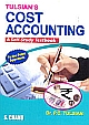Cost Accounting: A Self Study Textbook