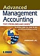 Advanced Management Accounting