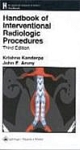 Handbook of Interventional Radiologic Procedures ,, 4/e