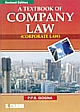 A Textbook Of Company Law (Corporate Law)