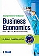 A Comprehensive Textbook Of Business Economics - Mumbai University