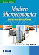 Modern Microeconomics: Theory And Applicatons 