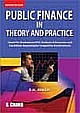 Public Finance In Theory And Practice