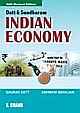 Indian Economy (67 Revised Edition)