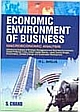 Economic Environment Of Business